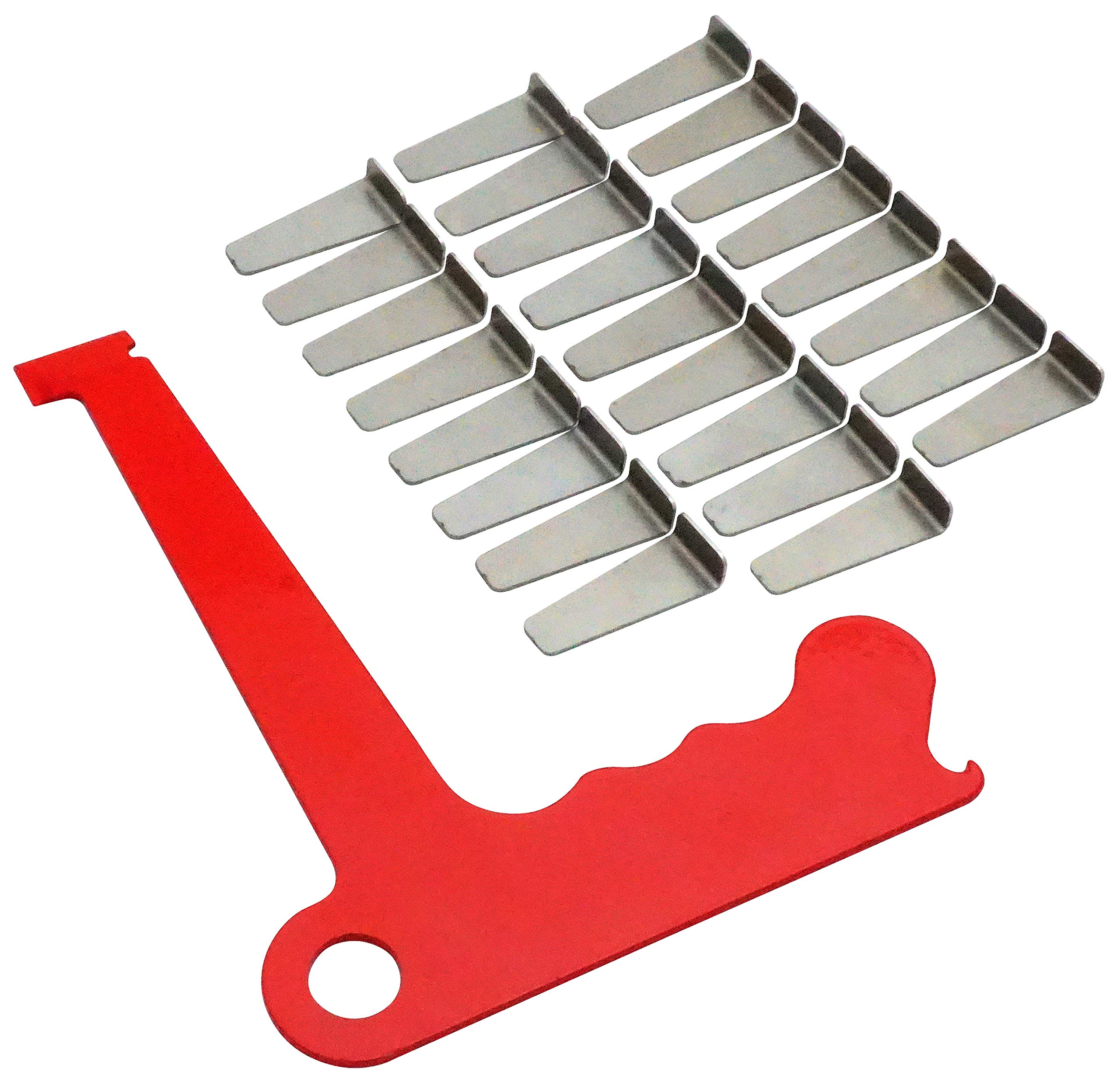 Amazon.com: Polyvance Shim Jim Tab Separator Tool : Automotive